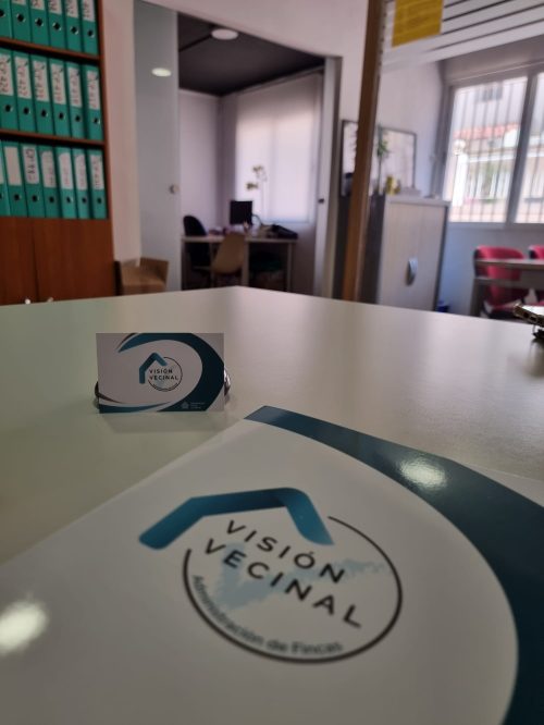Visión Vecinal